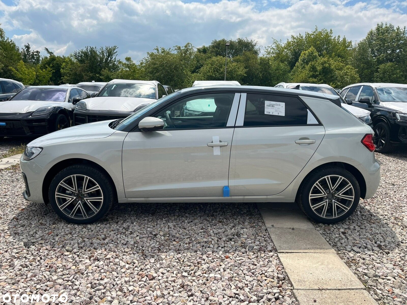 Audi A1 - 3