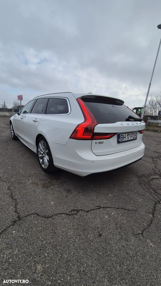 Volvo V90 D3 Momentum - 6