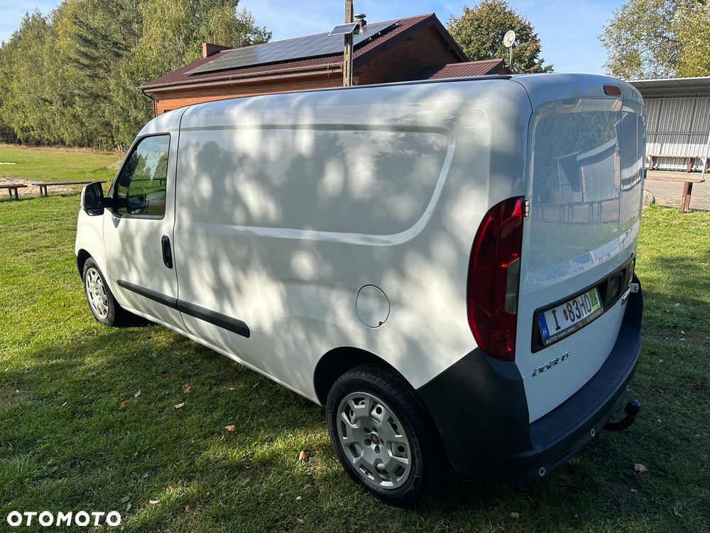Fiat DOBLO - 20
