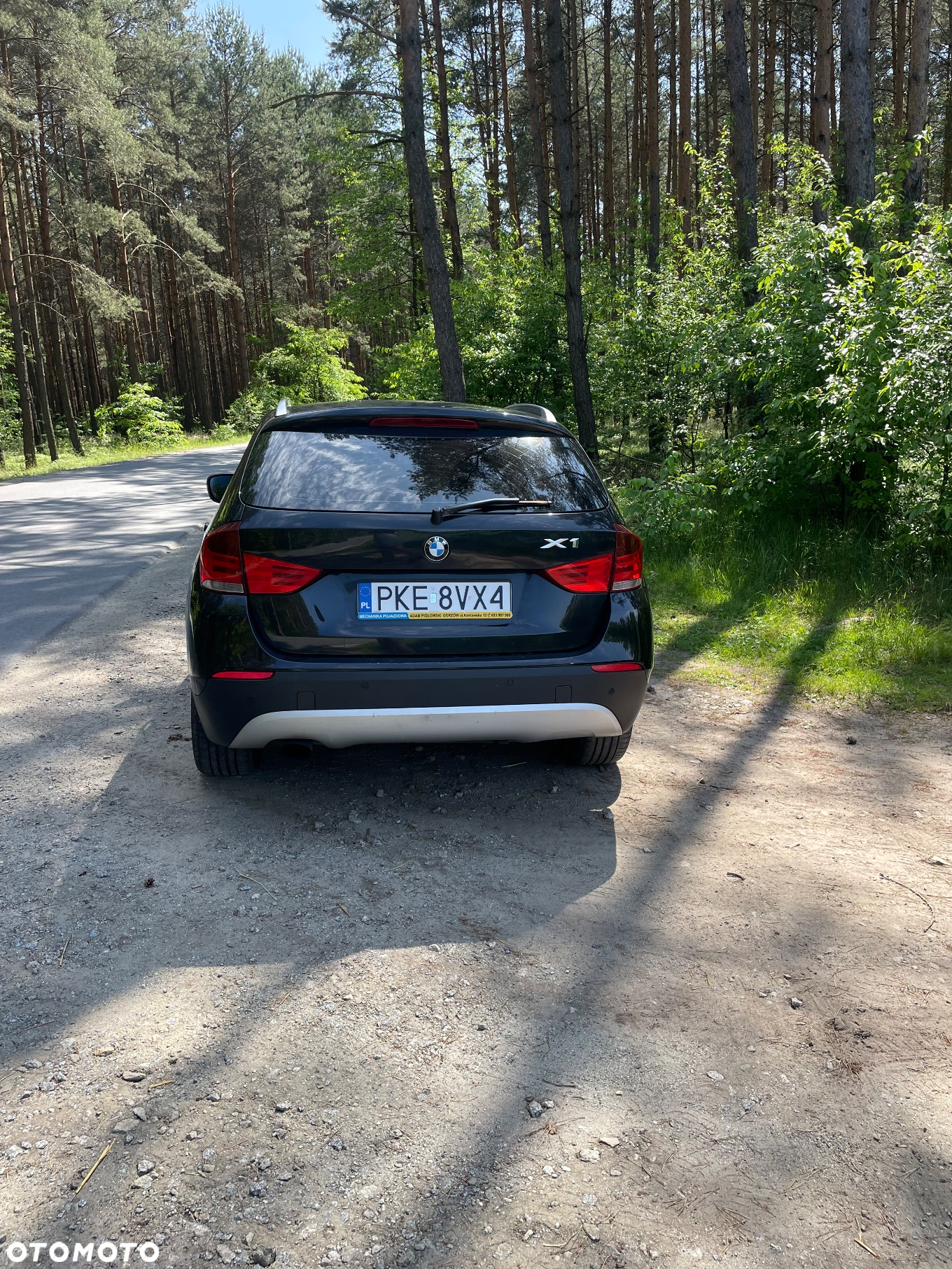 BMW X1 - 4