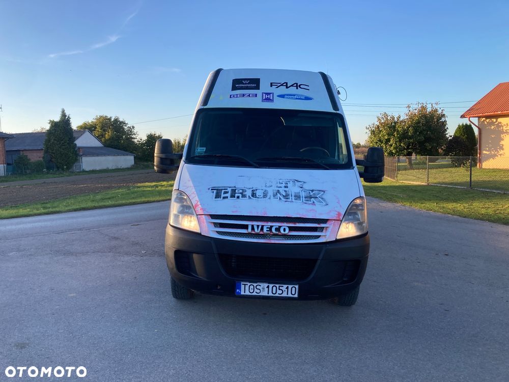 Iveco Daily - 2