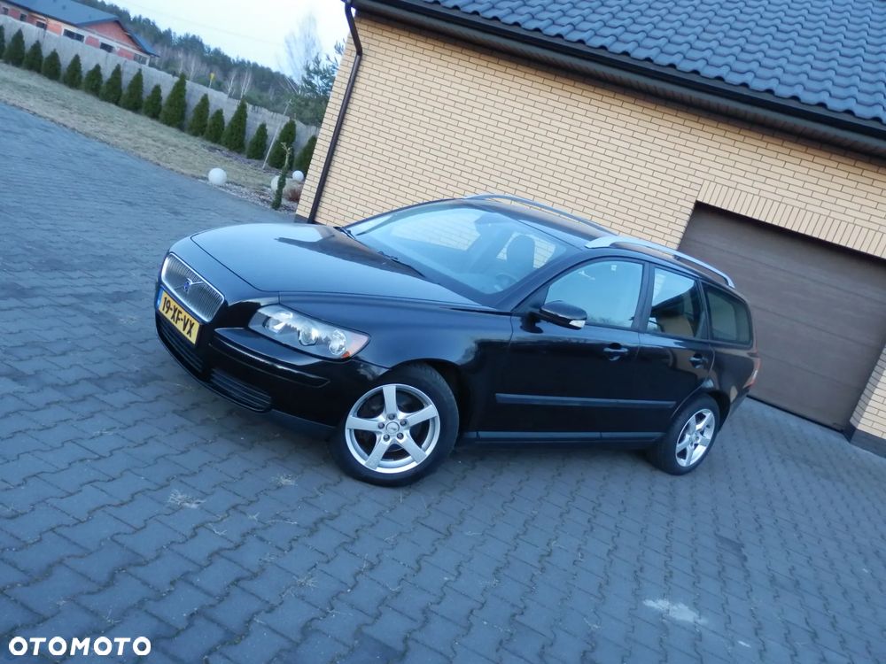 Volvo V50 2.4 Kinetic - 2
