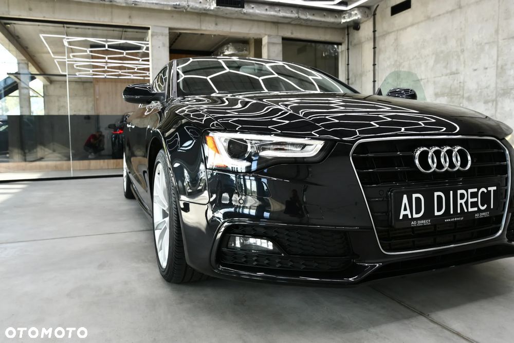 Audi A5 Coupé - 13