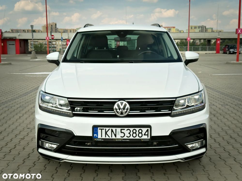 Volkswagen Tiguan 2.0 TDI SCR Comfortline - 2
