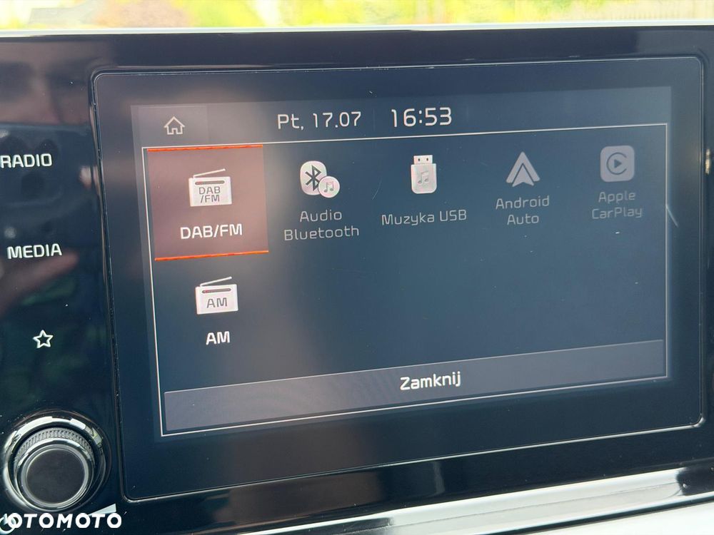 Kia Ceed 1.5 T-GDI L Business Line - 26