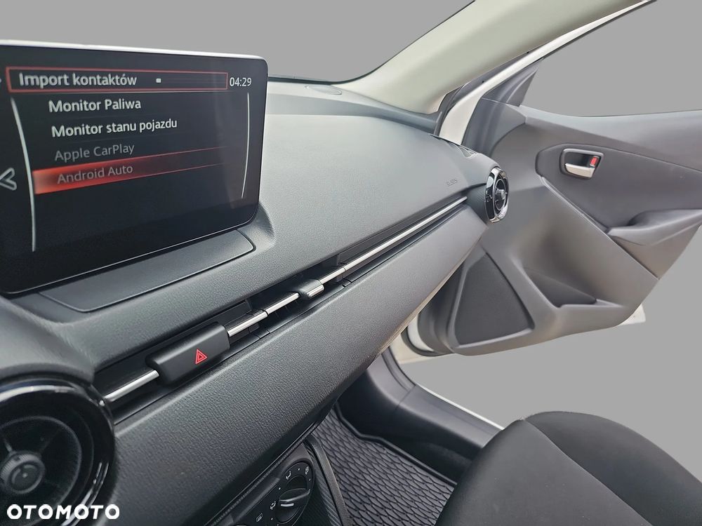 Mazda 2 SKYACTIV-G 75 Prime-Line - 17