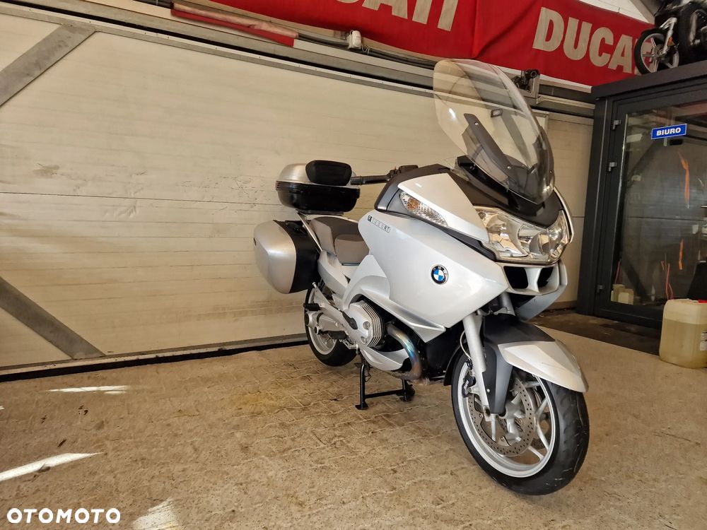 BMW RT - 5