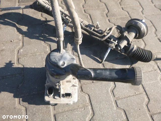 ELEKTRYCZNA POMPA WSPOMAGANIA CITROEN C4 PICASSO - 14