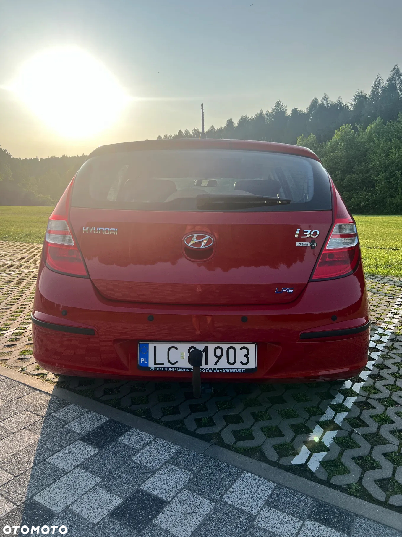 Hyundai i30 1.4 Edition Plus - 5