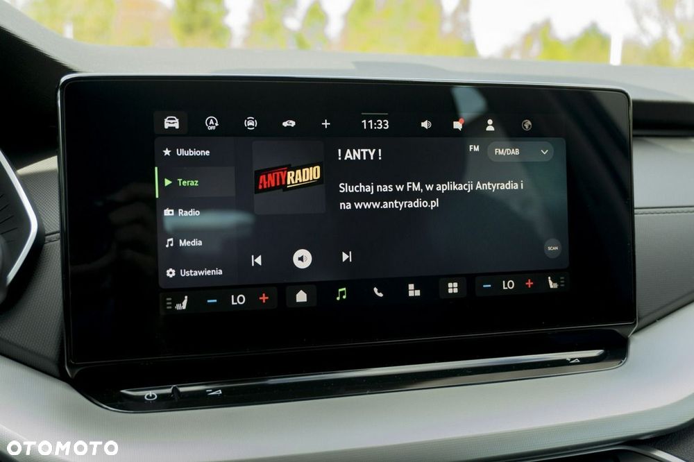 Skoda Octavia - 30