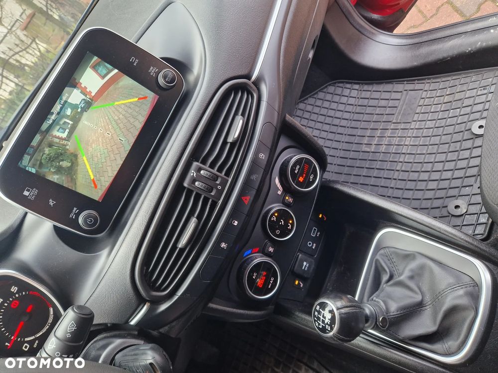 Fiat Tipo 1.4 T-Jet 16v Lounge EU6d - 19