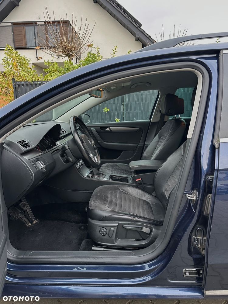 Volkswagen Passat - 24