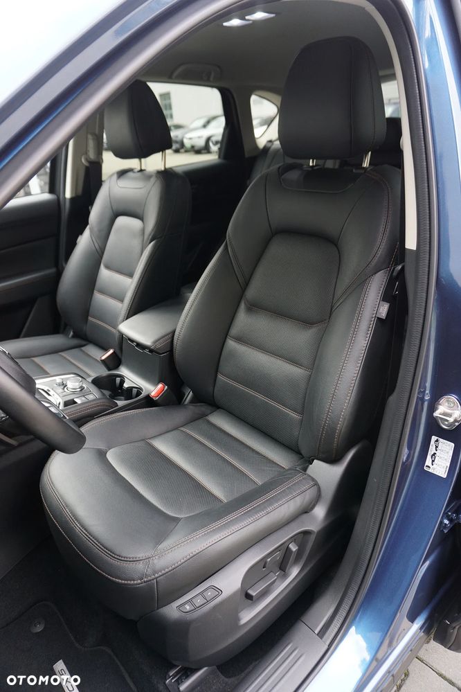 Mazda CX-5 2.0 Exclusive-Line 2WD - 12