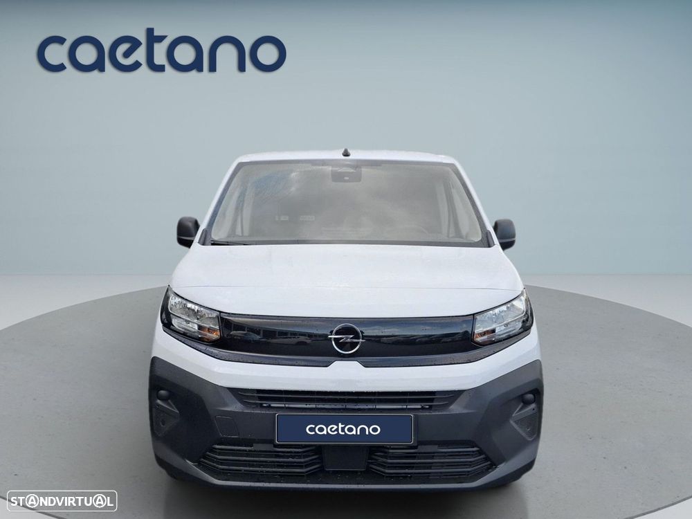 Opel Combo - 9