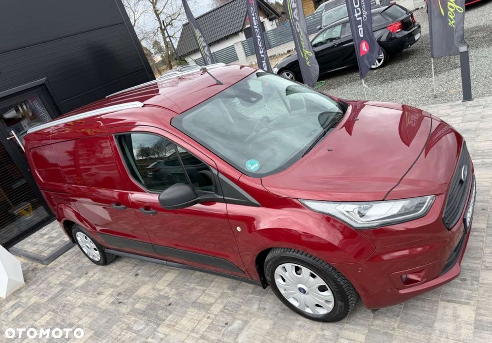 Ford Transit Connect - 29