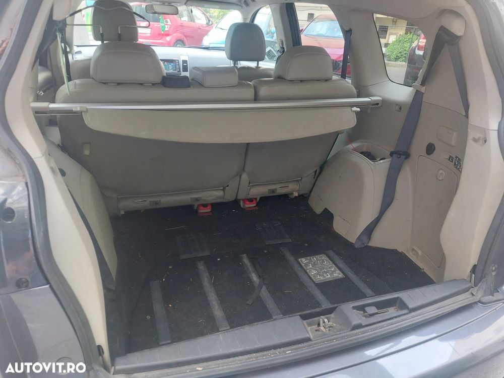 Mitsubishi Outlander 2.2 DI-D 4WD TC-SST Intense+ A05 - 10