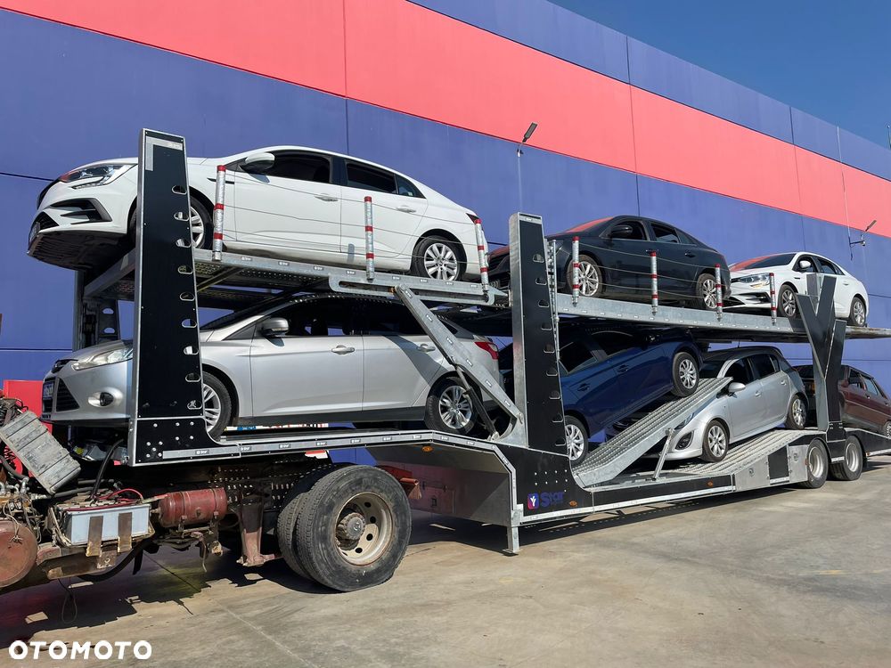 Star CAR TRANSPORT - 19