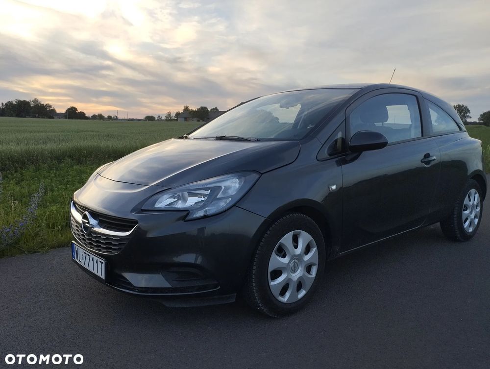 Opel Corsa 1.4 Color Edition - 3