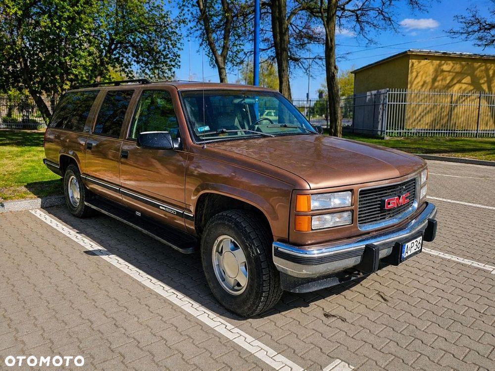 GMC Inny - 7