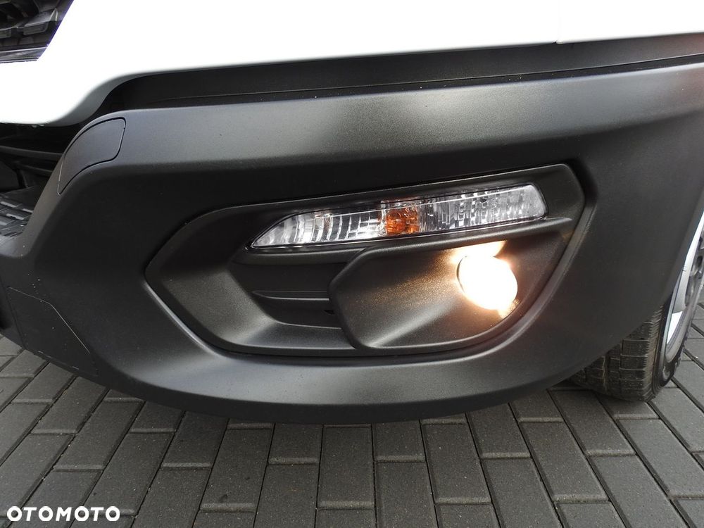 Iveco DAILY  35S18 PLANDEKA 10 PALET WEBASTO TEMPOMAT KLIMATYZACJA  180KM - 23