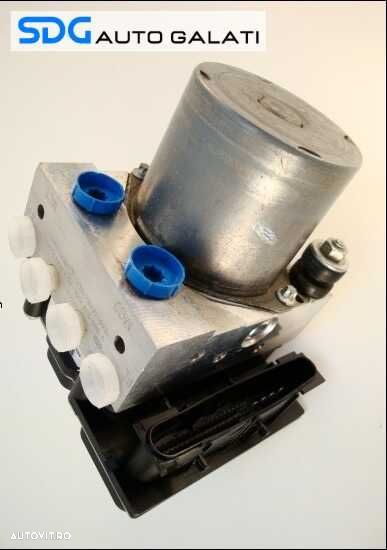 Unitate Modul Calculator Pompa ABS Smart Forfour W454 2004 - 2006 Cod 0265234120 A4544200175 MR977096 [M7886] - 1