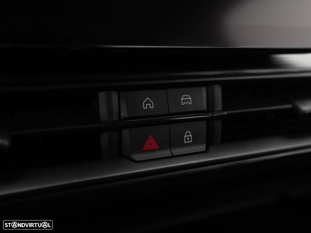 Jeep Avenger 1.2 GSE T3 Altitude - 17