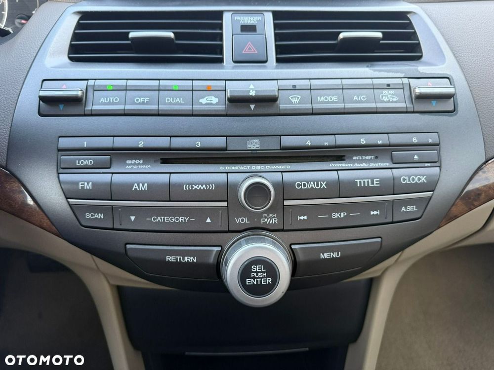 Honda Accord - 30
