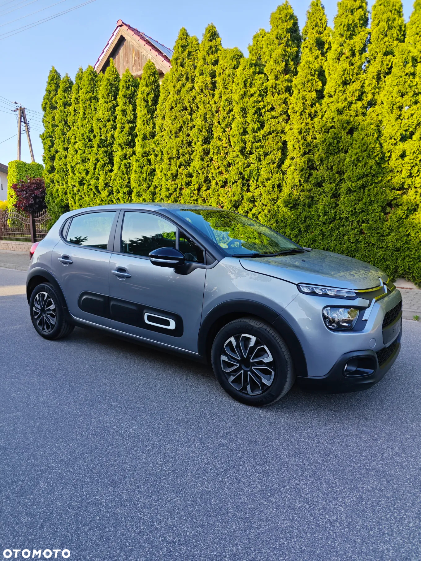 Citroën C3 1.5 BlueHDi Live S&S - 3