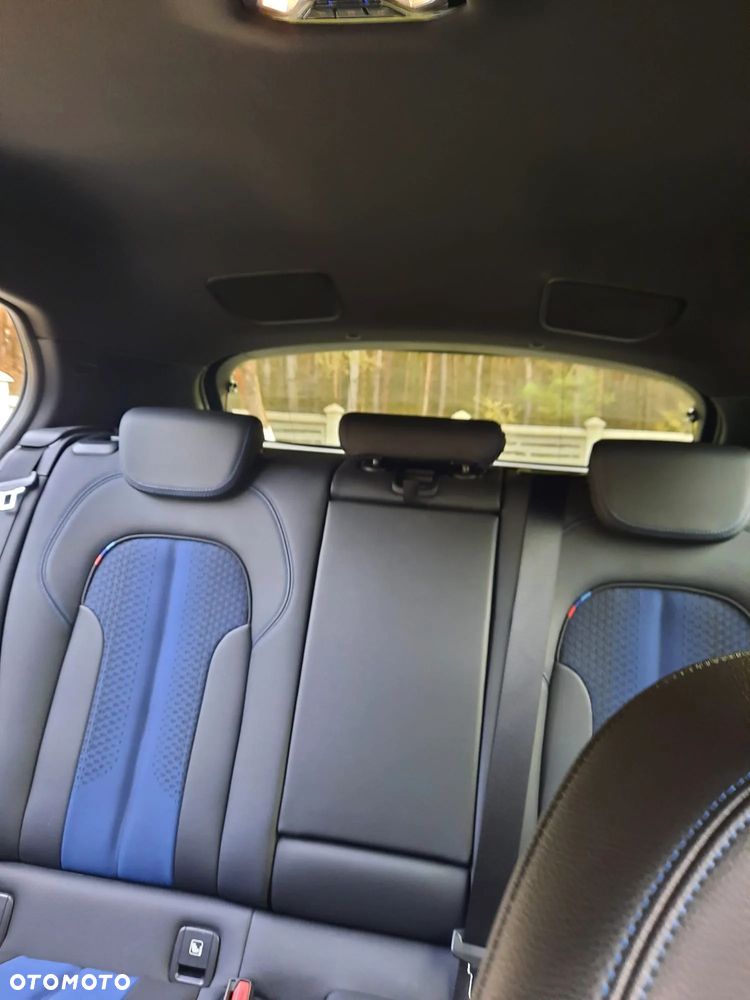 BMW Seria 1 120d M Sport Shadow - 10