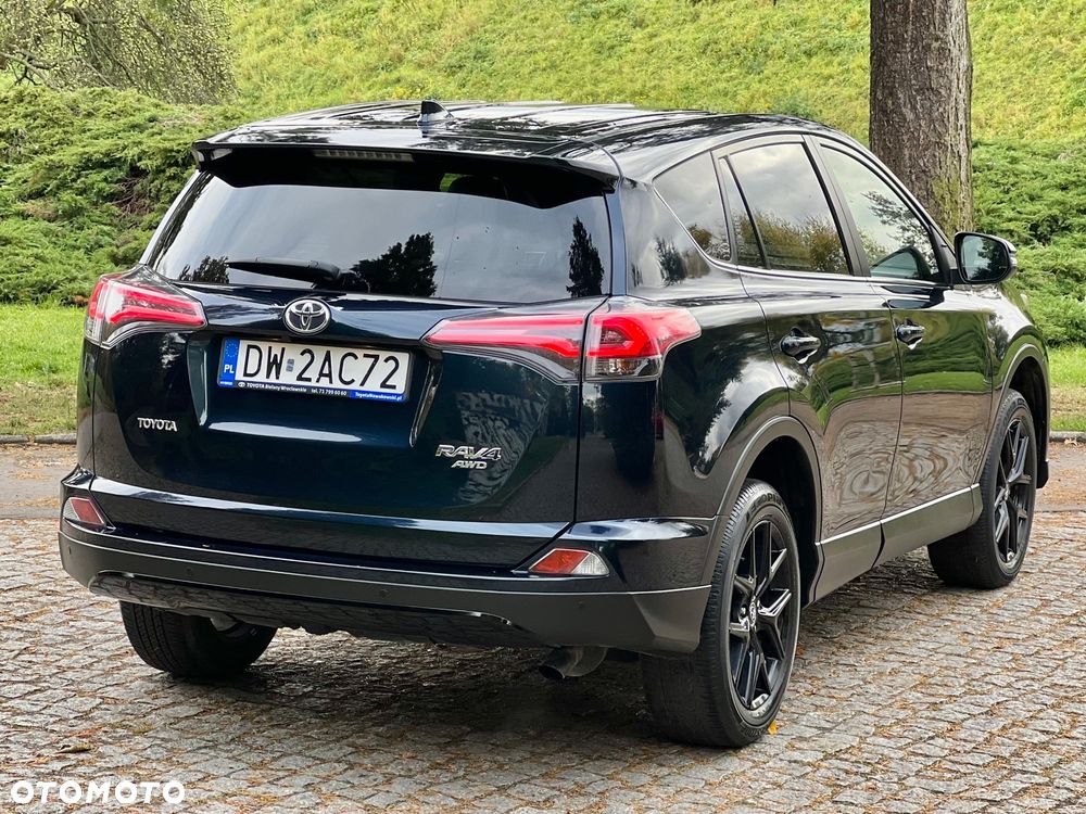 Toyota RAV4 2.0 Premium 4x4 MS - 18