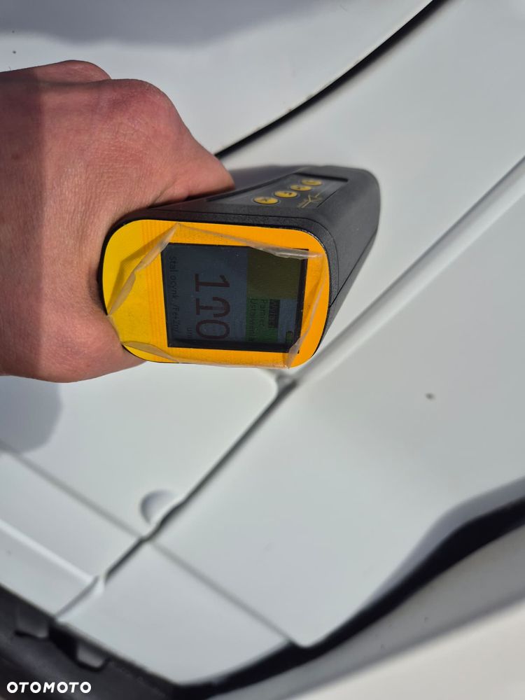 Renault Trafic 115KM / CHŁODNIA IZOTERMA / THERMO KING / PO SERWISACH / GOTOWY DO PRACY / WTYCZKA ZEWNĘTRZNA / 3 MIEJSCA / BEZWYPADKOWY - 38