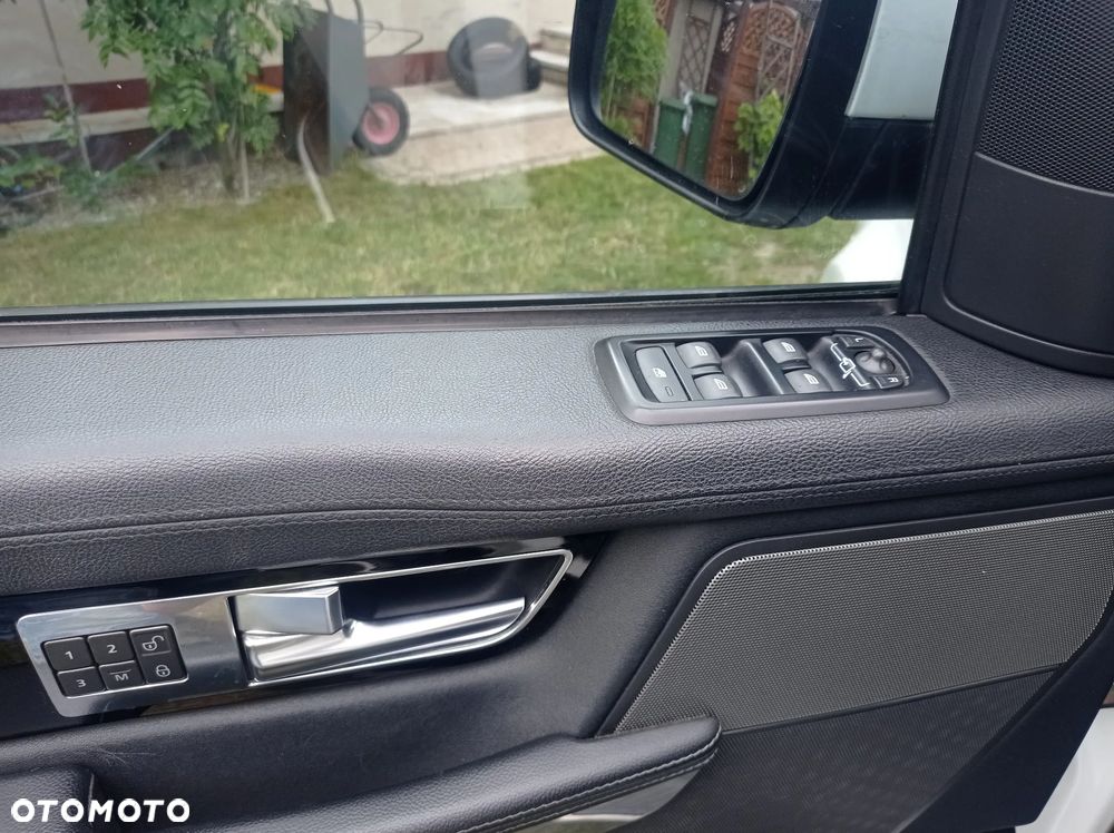 Land Rover Range Rover Sport S 3.0TD V6 HSE - 8