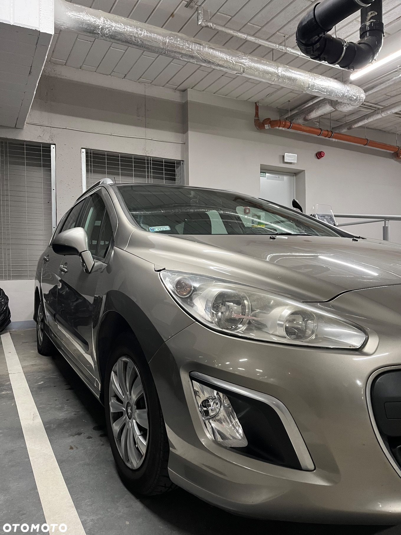 Peugeot 308 1.6 HDi Style - 3
