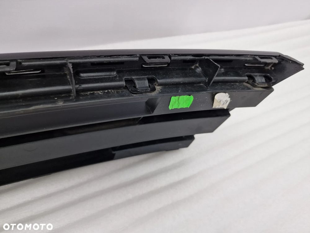 VW TIGUAN 5NA II 15- ATRAPA / GRILL PRZEDNI PRZÓD POD RADAR , NR 5NA853653A , NR AUKCJI GR95 - 16