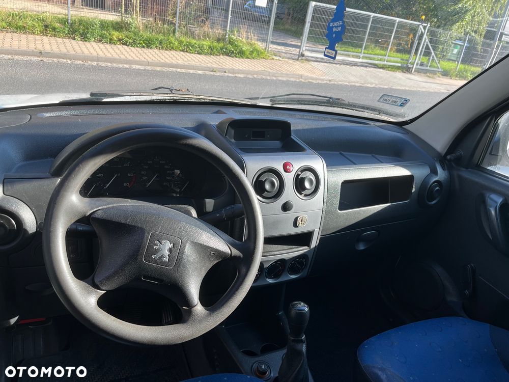 Peugeot Partner - 10
