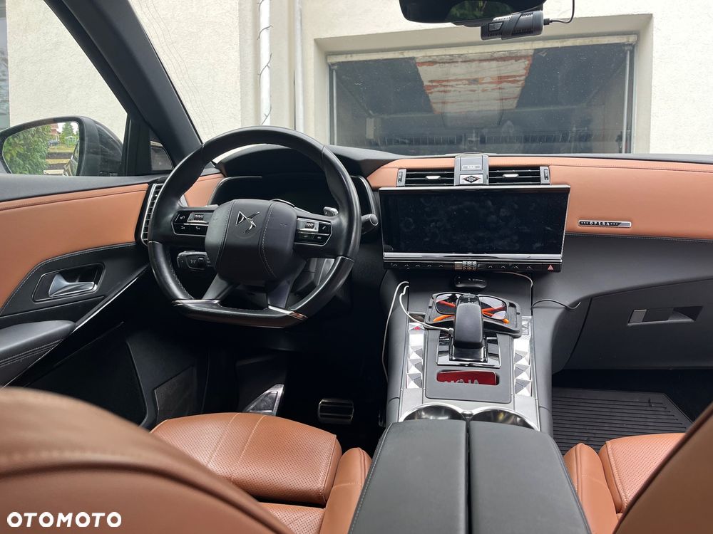 DS Automobiles DS 7 Crossback - 21
