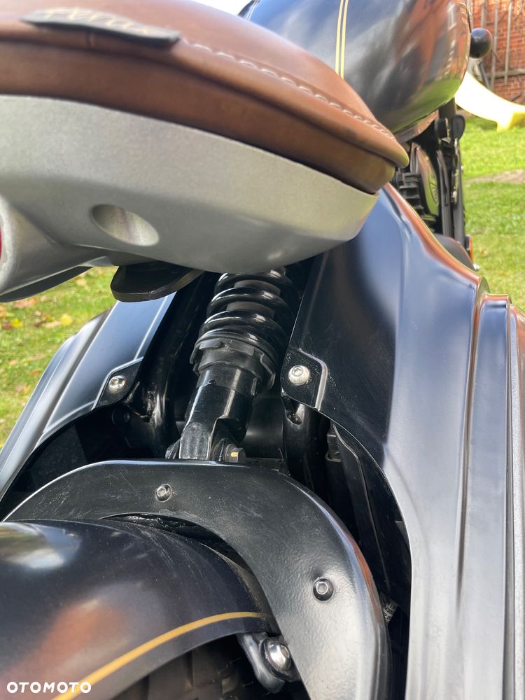 Jawa 350 CL Perak - 11