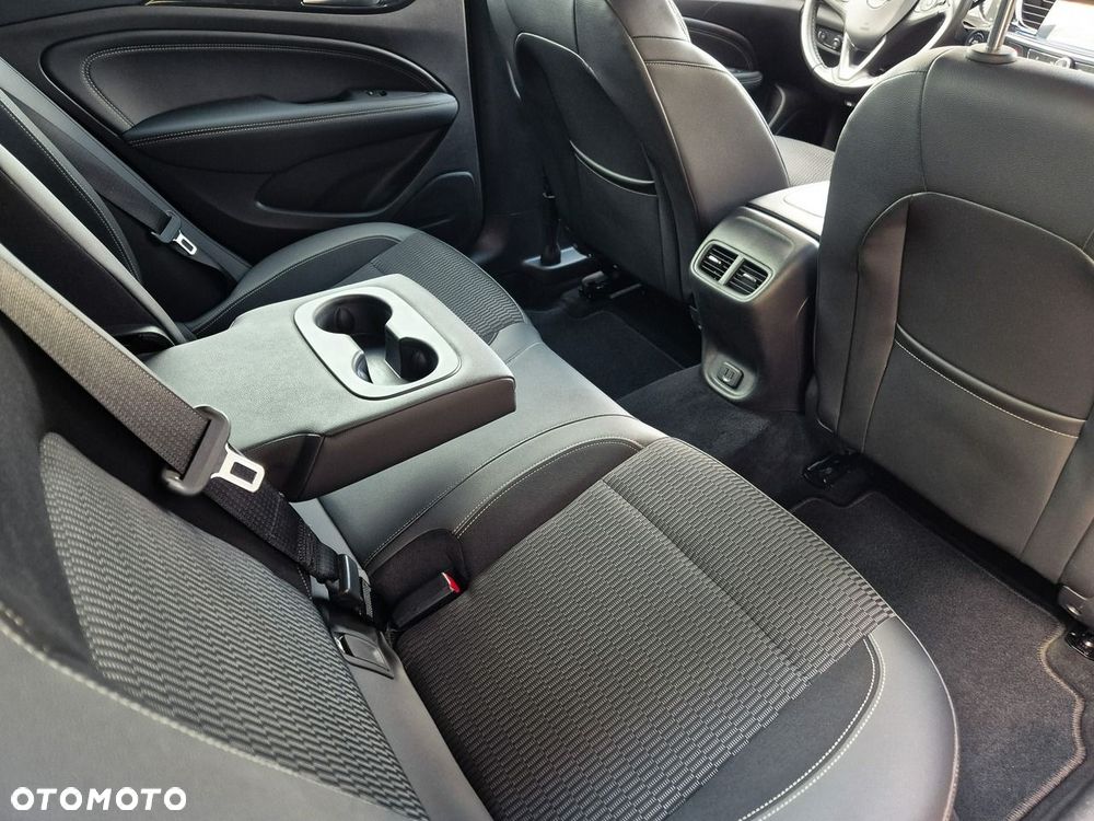 Opel Insignia 2.0 Automatik Innovation - 25