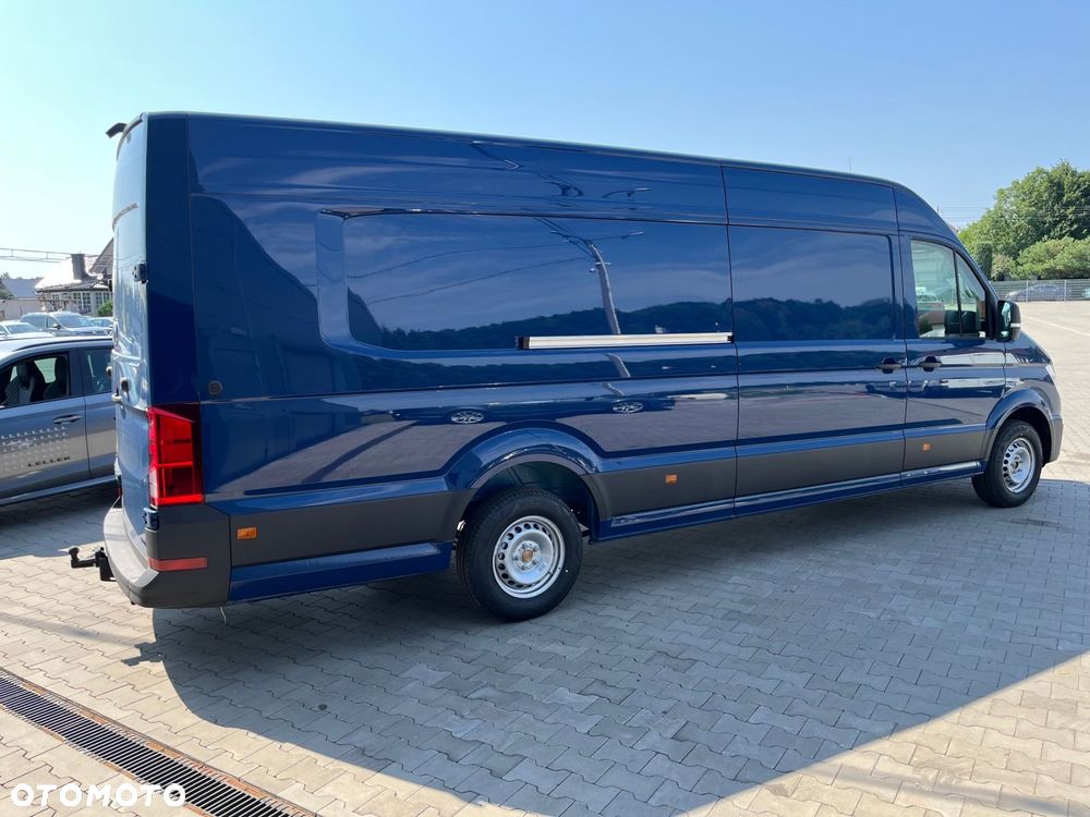 Volkswagen Furgon L5H3 - 4