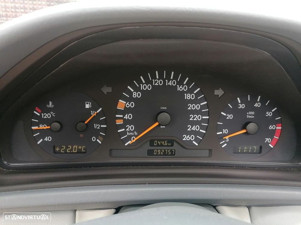 Mercedes-Benz CLK 200 Kompressor Elegance - 14