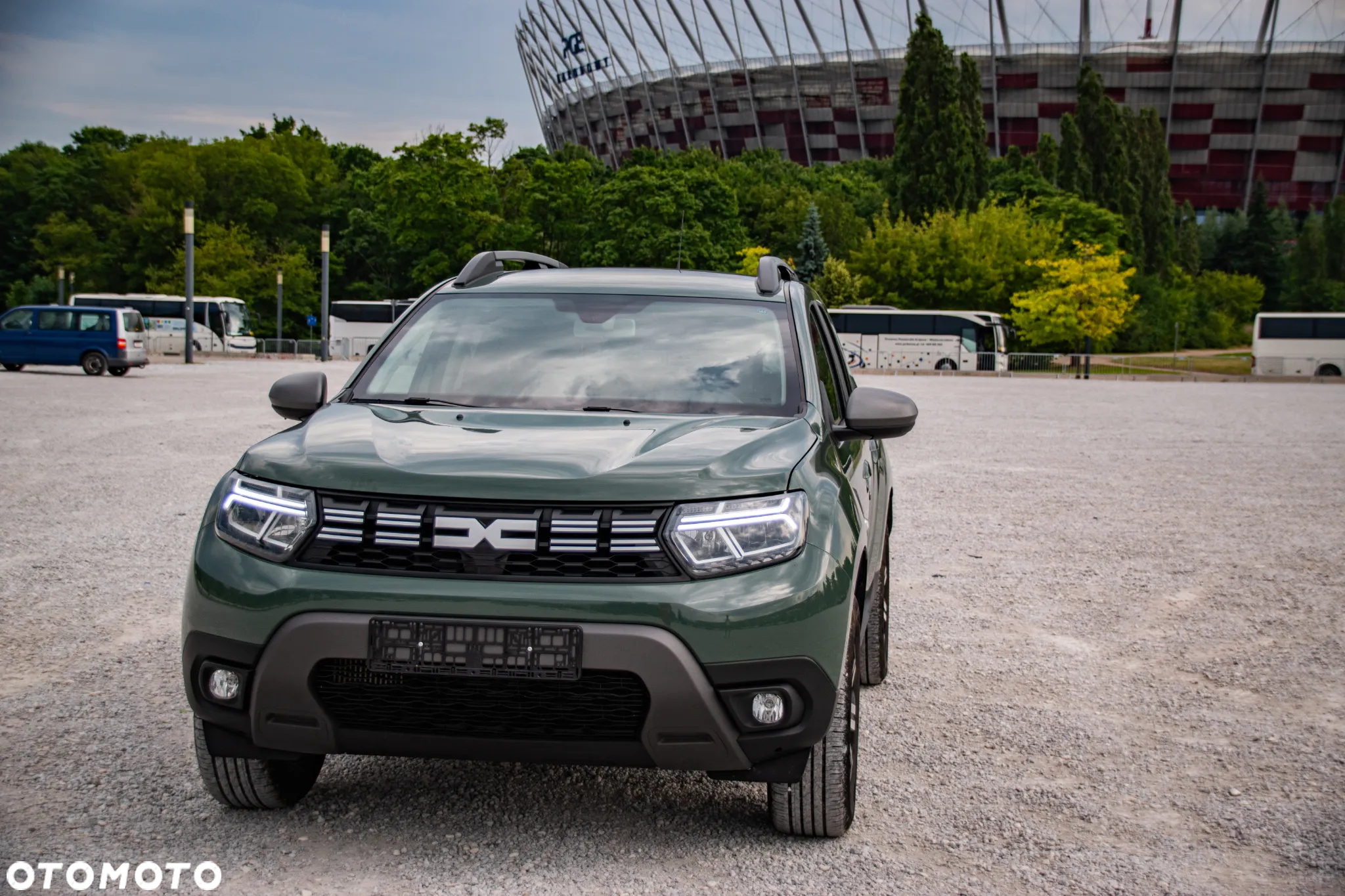 Dacia Duster 1.0 TCe Journey - 4