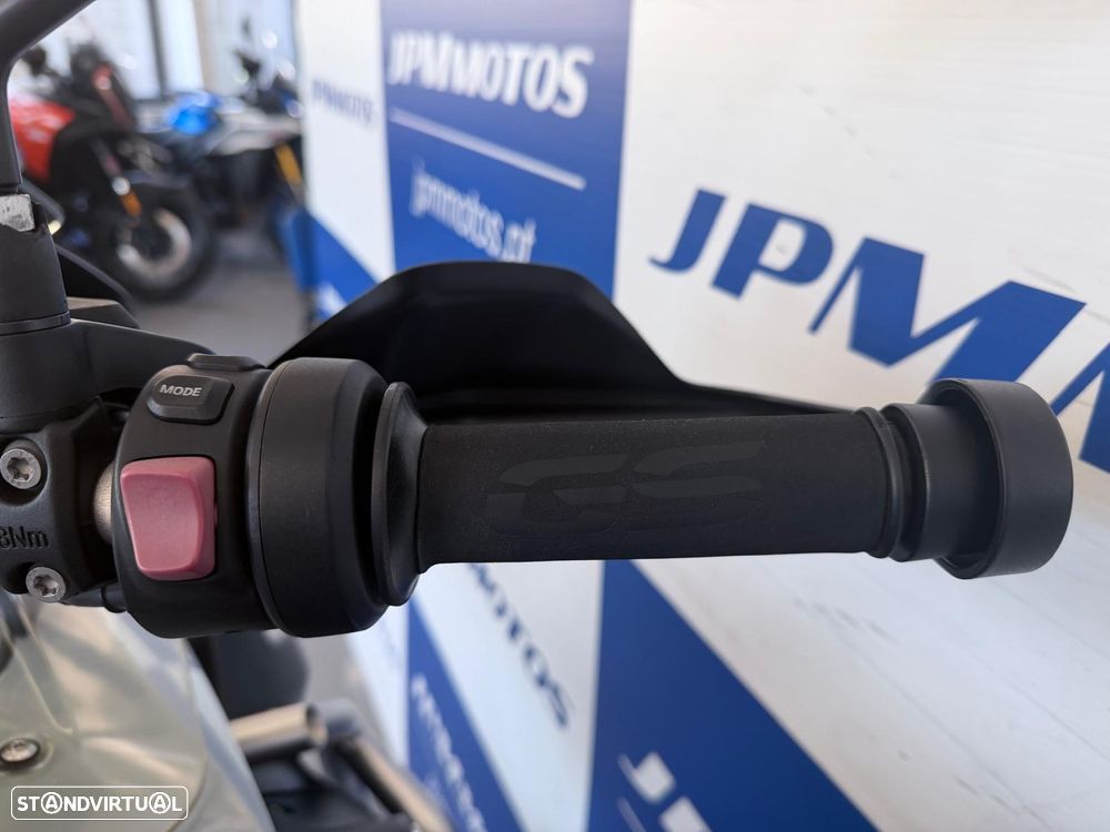 BMW R 1250 GS Adventure - 8