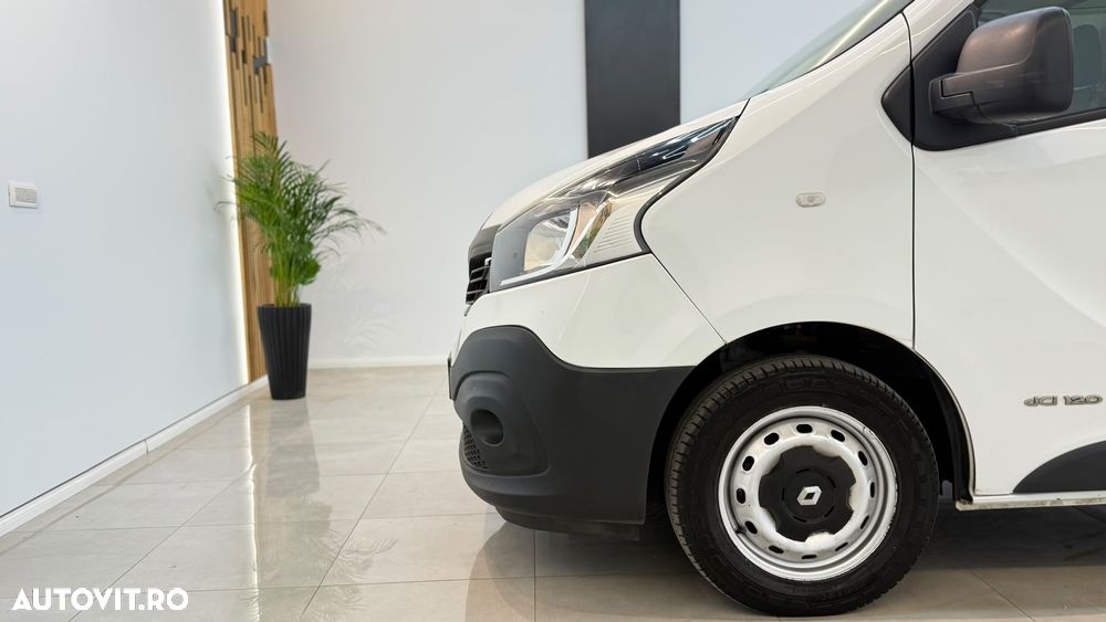 Renault Trafic - 27
