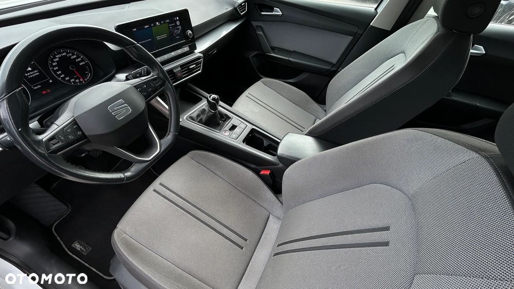 Seat Leon 1.5 TSI Style - 18