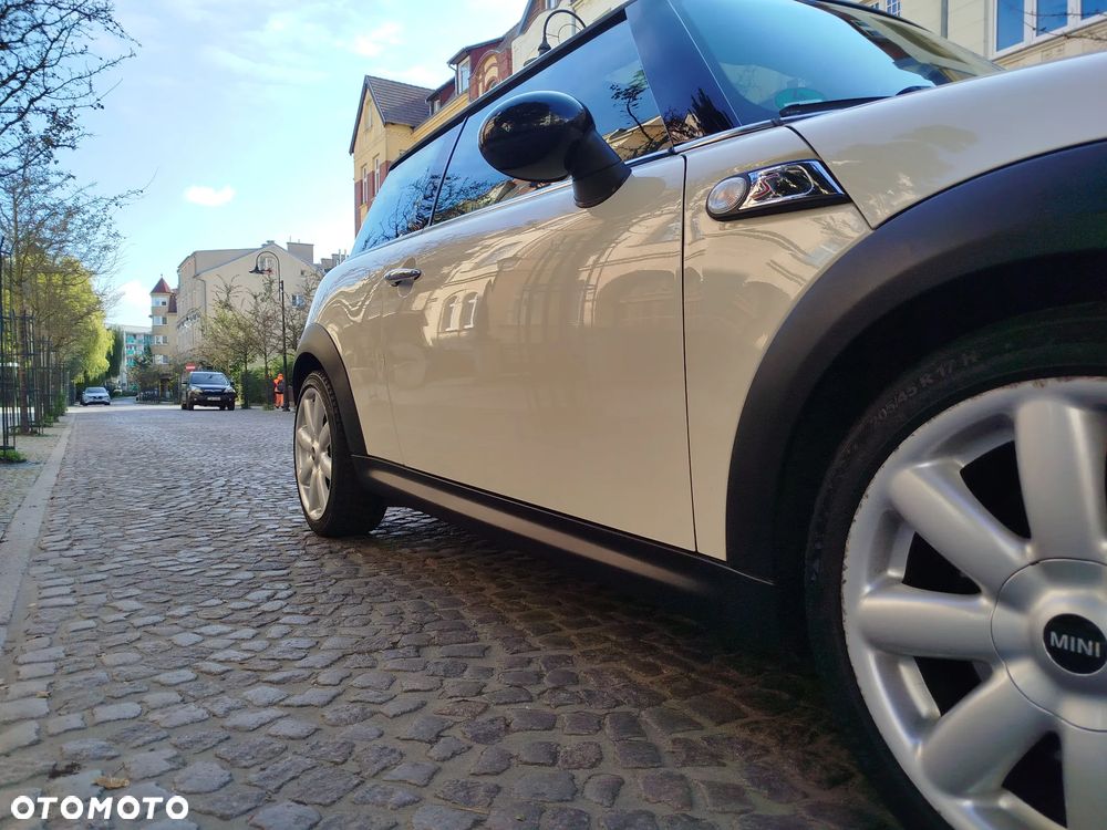 MINI Cooper S - 26