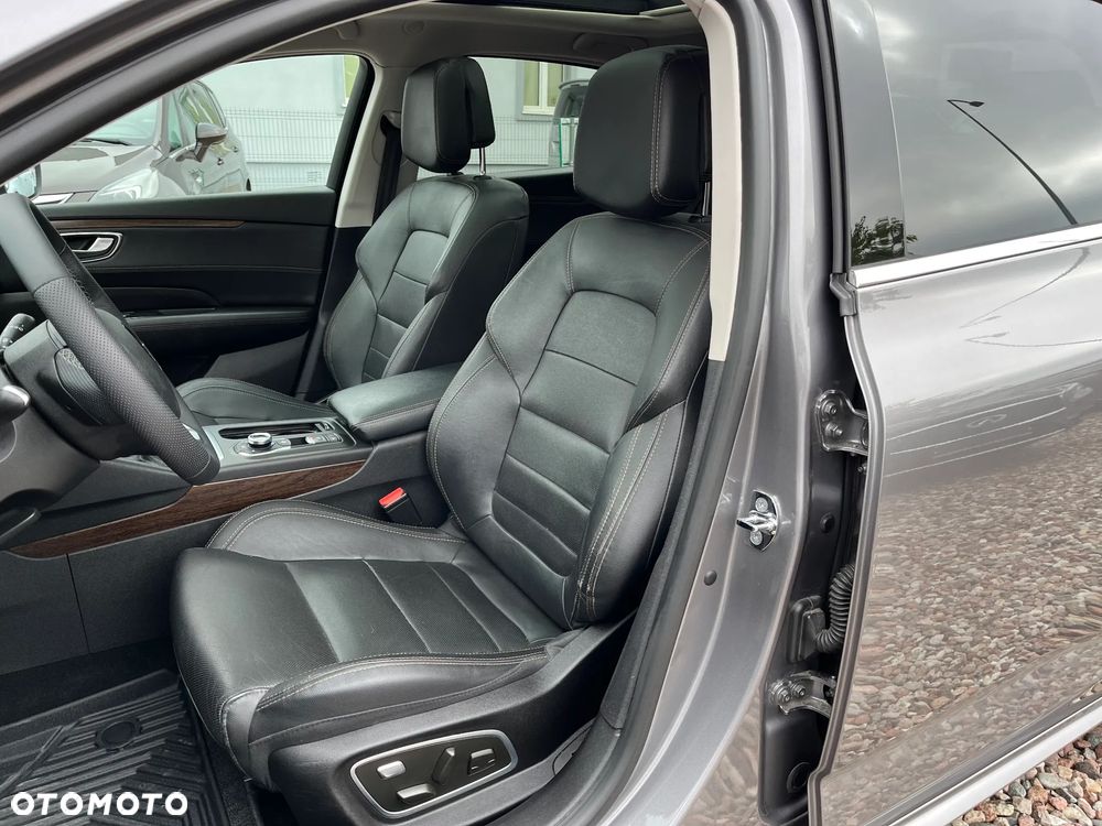 Renault Talisman - 19