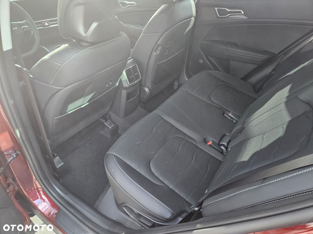 Kia Sportage 1.6 T-GDI Anniversary 2WD DCT - 14