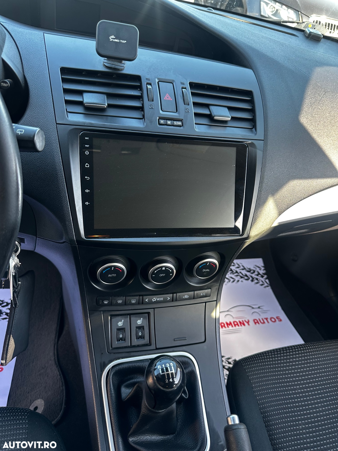 Mazda 3 - 20