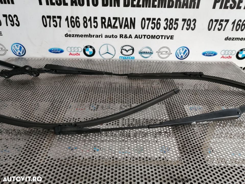 Brate Brat Stergator Stanga Dreapta Mercedes B Class W246 Volan Stanga - 1
