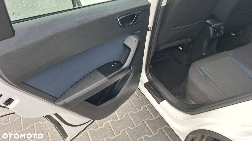 Seat Ateca 1.4 ECO TSI Style S&S - 16